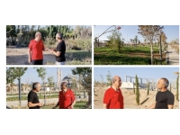 “Lefkoşa’da sosyal aktivitelere ev sahipliği yapacak park, çevreye katkıda bulunacak”
