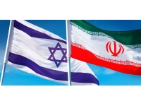 İran-İsrail arasında ateşkes başladı