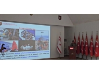 Şht. Teğmen Caner Gönyeli 2025 Arama-Kurtarma Davet Tatbikatı başladı