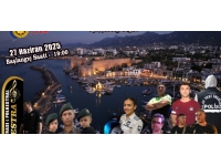 “Polis Birimleri Tanıtım Etkinliği” Girne’de gerçekleşecek