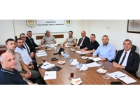 Sığınakların güçlendirilmesi ve yeni sığınak yapımı için önemli adım