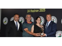 Başbakan Üstel: Spora ayrılan bütçe yüzde 100 arttı