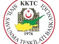 Sivil Savunma Teşkilatı Başkanlığı koordinasyonunda sığınak tatbikatı düzenlenecek