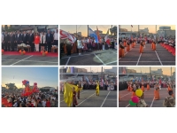 İskele Festivali başladı