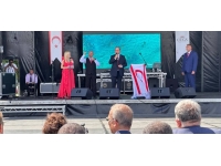 Ataoğlu: Kıbrıs Türk kimliği Londra’da gururla yaşatılıyor