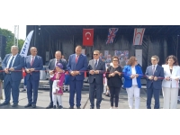 Üstel: KKTC Başbakanlık İngiltere Genç Diaspora Koordinasyon Kurulu’nu kuruyoruz…Bedelli askerlikle ilgili kolaylaştırıcı adımlar için yasal çalışmaları başlattık