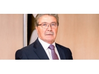 Üstel: “Polis Teşkilatı Kıbrıs Türk halkının varoluş mücadelesinde en önemli yapı taşlarından biri”