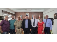 Berova: “Kayıt dışı kiralamalarla mücadele önceliğimizdir”