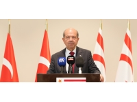 Tatar: “Temaslarımızı ve çalışmamızı diplomatik seferberlik anlamında sürdürmeye devam ediyoruz”