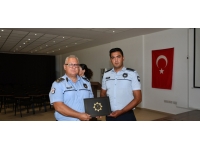 Polisin narkotik ve kaçakçılığı önleme birimine eğitim