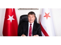 Başbakan Üstel’den, Erdoğan’a teşekkür…