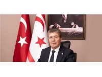 Üstel: THY ve Ajet ile günlük shuttle uçuşlarına ilişkin yarın anlaşma yapılıyor