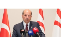 Tatar: “Bu kadar insan iki günlük bir toplantı meşguliyeti için New York’a gidecek. Madem ki oralara kadar gideceğiz, en azından bu toplantıdan bir şey çıkması lazım”