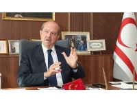 Cumhurbaşkanı Tatar: EİT Zirvesi’ne üst düzey katılımımız diplomatik zaferdir