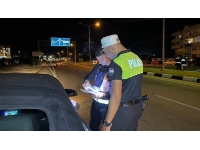 Trafik cezalarından elde edilen gelir, yol ve trafik hizmetine harcanacak