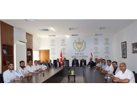 KKTC üniversiteleri Azerbaycan’da daha etkin şekilde temsil edilecek