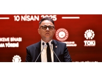 Yüksek Mahkeme Başkanı Özerdağ, Azerbaycan Anayasasının 30’uncu yıl dönümü etkinliklerine ve Türk Anayasa Mahkemesi toplantısına katılacak