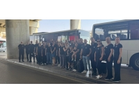 Sampiyon Melekler’in aileleri duruşma için Adıyaman’a gidiyor