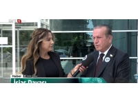 Ataoğlu: “Adelet yerini bulana kadar, Şampiyon Meleklerimize verdiğimiz sözün arkasındayız”