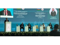 KKTC Anayasa Mahkemesi, Türk Dünyası Anayasa Yargısı Konferansı’na gözlemci üye olarak katıldı