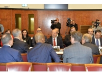 New York’taki 5+1 genişletilmiş toplantı bu akşam yapılıyor