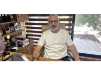 Toplu Taşımacılar Birliği Başkanı Akandere: Doğru ve adil bir sistem için her türlü katkıya hazırız