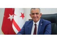 Milli Eğitim Bakanı Çavuşoğlu: “20 Temmuz 1974, Kıbrıs Türk halkının bağımsızlık ve egemenlik yolunda attığı en önemli adım”