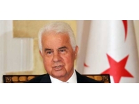 Eroğlu: “Adada barışın sürmesinin yegâne nedeni Türkiye’nin adadaki etkin askeri varlığı ve tek yanlı müdahale hakkı”