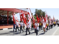 20 Temmuz Barış ve Özgürlük Bayramı, Barış Harekatı’nın 51’inci yıl dönümünde tören ve etkinliklerle kutlanacak