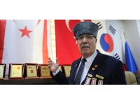 Şanlıurfalı Kıbrıs gazisi, görev verilse Ada’ya koşa koşa gitmeye hazır