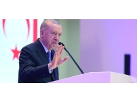 TC Cumhurbaşkanı Erdoğan, yarın KKTC’ye gelecek