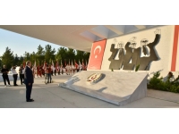 Cumhurbaşkanı Tatar: