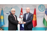 KKTC Yüksek Mahkemesi, TÜRK-AY’a “gözlemci üye” sıfatıyla kabul edildi