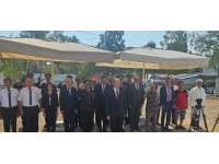 Tuzla Şehitleri anıldı