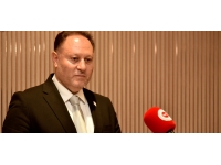 Meclis Başkanı Öztürkler: “Siyasi önyargılar, maalesef insani krizlerde dahi bir kenara bırakılmamaktadır”