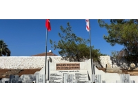 Taşpınar Şehitleri törenle anıldı