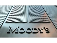 Moody’s, Türkiye’nin kredi notunu yükseltti