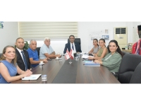 Gardiyanoğlu: Kalıcı ve günün koşullarına cevap verecek bir asansörler denetim tüzüğü hedefliyoruz