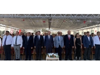 Yeni Maraş Sağlık Merkezi açıldı