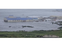 Rusya’nın doğusunda 8,8 büyüklüğünde deprem