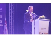 Üstel: Dipkarpaz-Manastır yolunun 15-20 gün sonra tamamlanmasını bekliyoruz
