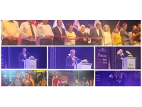 Mehmetçik Üzüm Festivali görkemli bir törenle başladı