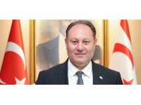 Meclis Başkanı Öztürkler: 1 Ağustos bir halk mücadelesinin simgesidir