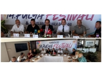 14. Pulya Festivali 15-24 Ağustos tarihleri arasında düzenleniyor
