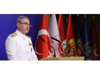 Türkiye MSB: “Ada’da egemen, eşit, bağımsız iki devletin tek çözüm olduğunu bir kez daha vurguluyoruz”