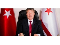Başbakan Üstel: “Provokatif suçlara göz yumulmayacak. KKTC, yargısı bağımsız ve yetkilidir”