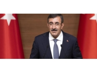 Türkiye Cumhurbaşkanı Yardımcısı Cevdet Yılmaz, yarınKKTC’ye gelecek