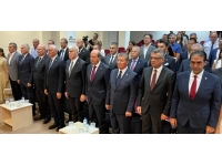 KTSO 39. Olağan Genel Kurulu yapılıyor
