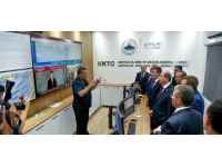 KKTC Deprem İzleme Merkezi açıldı