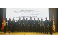 KKTC’de suç gelirlerinin aklanmasının önlenmesine yönelik ilk çalıştay gerçekleştirildi